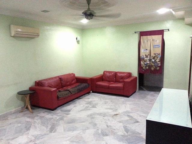 Terraced House for sale in Bandar Damai Perdana, Selangor