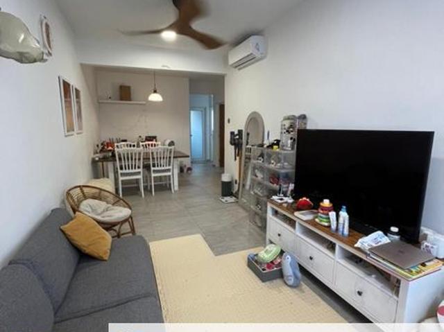 House for sale in Kajang, Langat