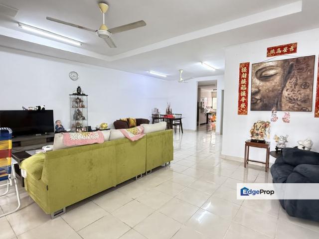 House for sale in Kajang, Langat