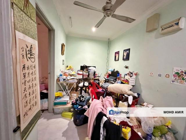 House for sale in Kajang, Langat