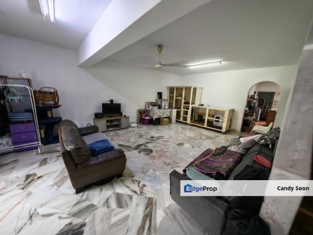 House for sale in Kajang, Langat