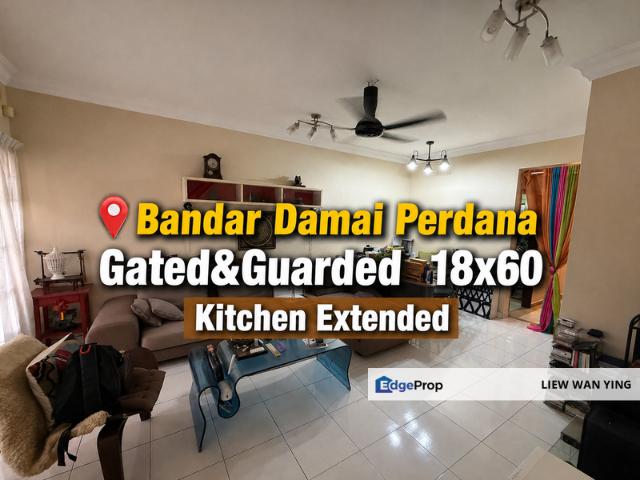 House for sale in Kajang, Langat