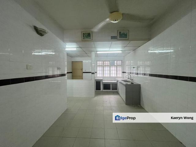House for sale in Kajang, Langat