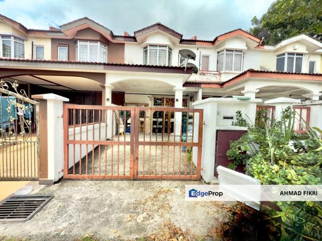 House for sale in Kajang, Langat