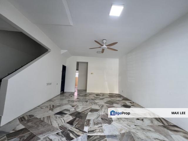 House for sale in Kajang, Langat