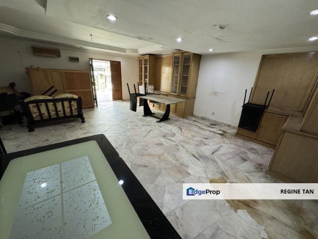 House for sale in Kajang, Langat