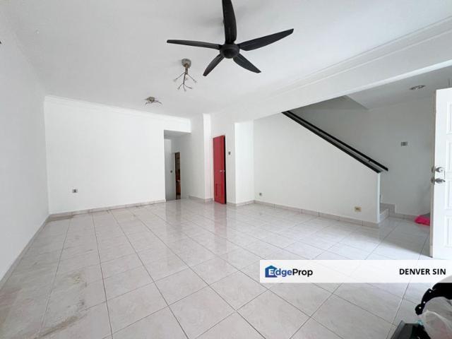 House for sale in Kajang, Langat