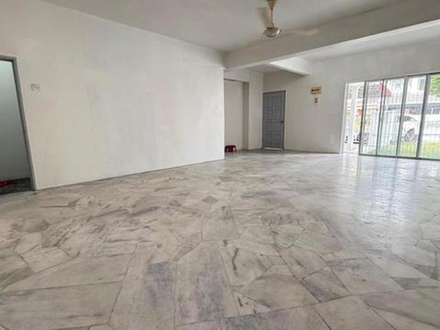 Terraced House for sale in Bandar Damai Perdana, Selangor