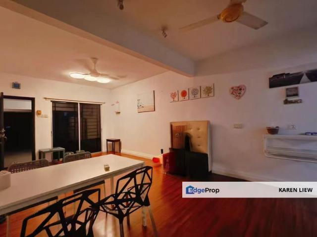 House for sale in Kajang, Langat