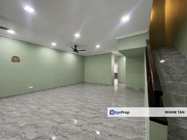 House for sale in Kajang, Langat