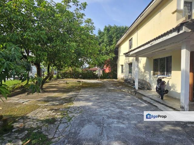 House for sale in Kajang, Langat