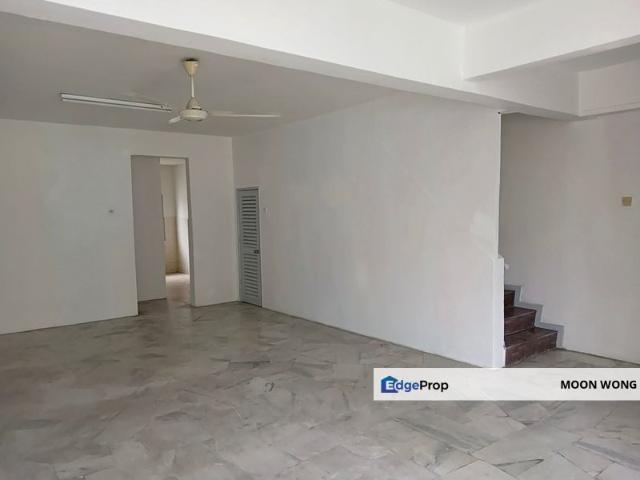House for sale in Kajang, Langat