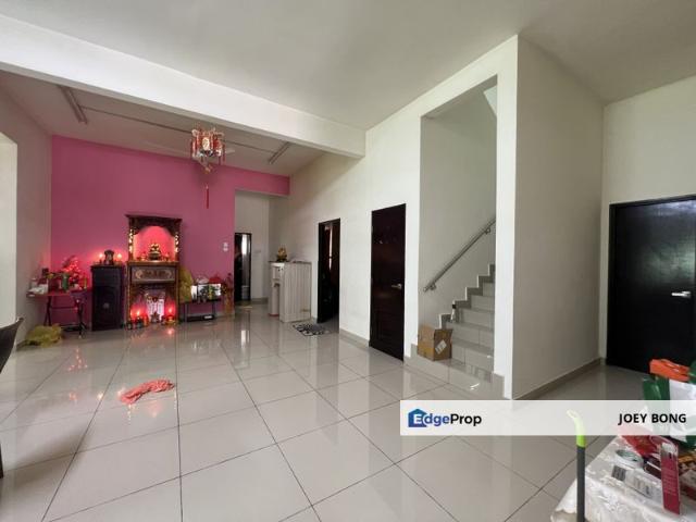 House for sale in Kajang, Langat