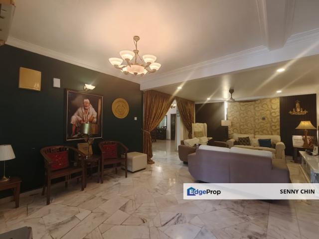 House for sale in Kajang, Langat