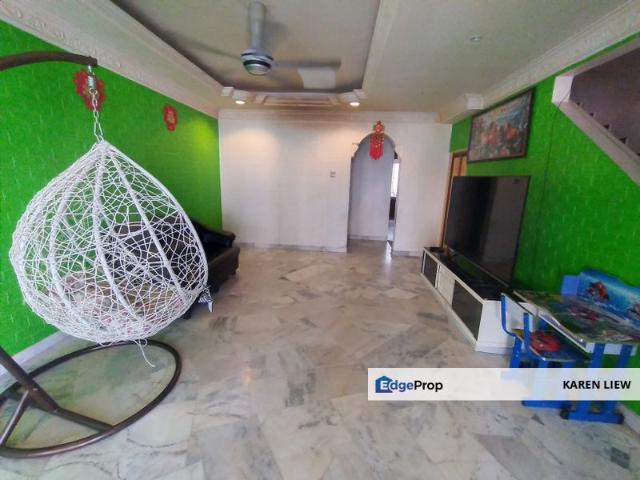 House for sale in Kajang, Langat
