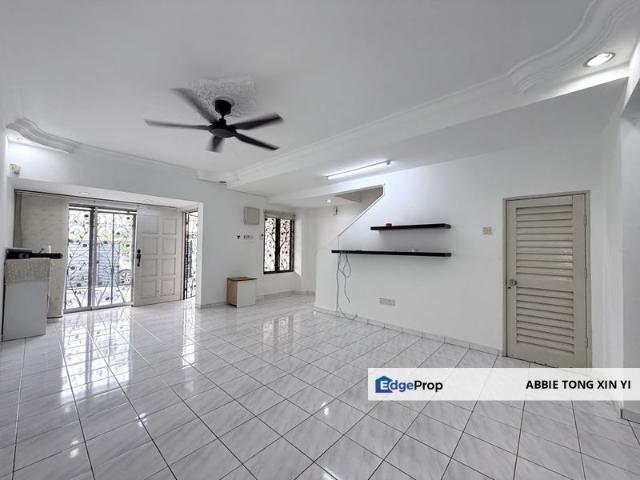 House for sale in Kajang, Langat