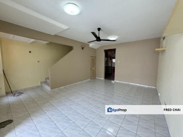 House for sale in Kajang, Langat