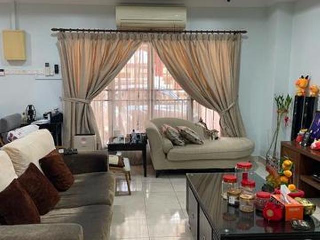 Terraced House for sale in Bandar Damai Perdana