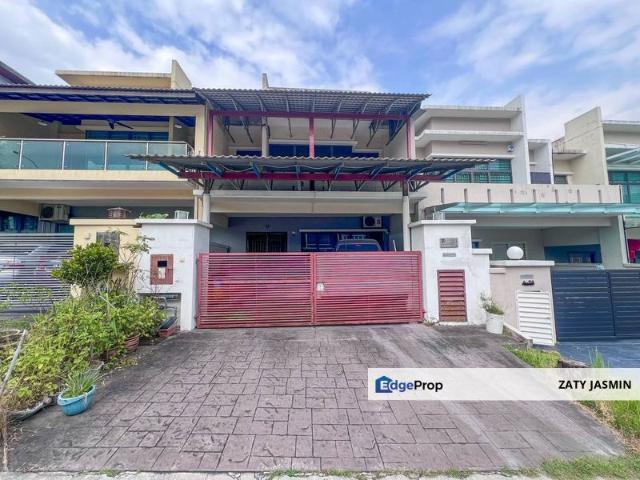 House for sale in Kajang, Langat