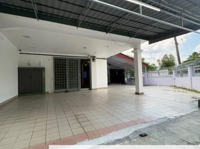 House for sale in Kajang, Langat