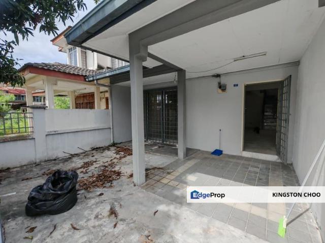 House for sale in Kajang, Langat