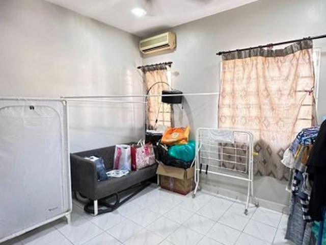 House for sale in Kajang, Langat