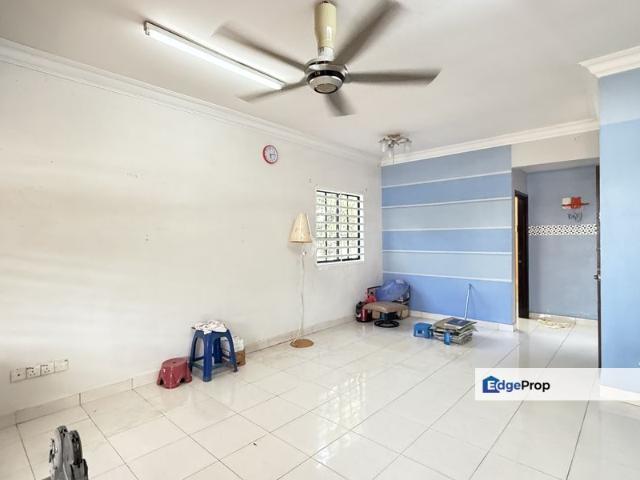House for sale in Kajang, Langat