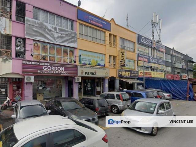 Shop for sale in Cheras, Majlis Perbandaran Kajang