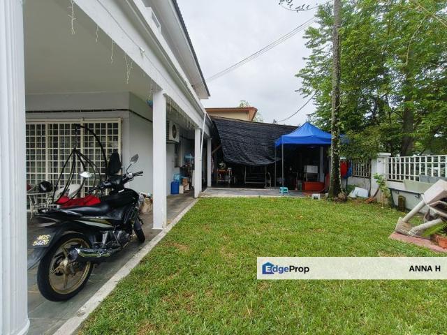 House for sale in Kajang, Langat