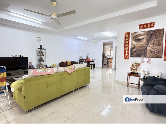 House for sale in Kajang, Langat