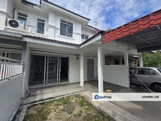 House for sale in Kajang, Langat