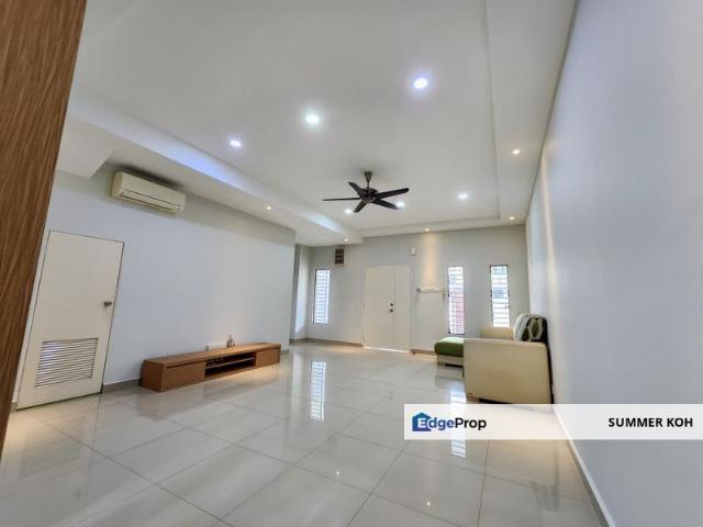 House for rent in Kajang, Langat