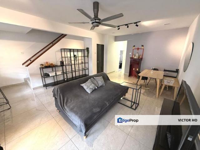 House for sale in Bandar Damai Perdana, Majlis Perbandaran Kajang