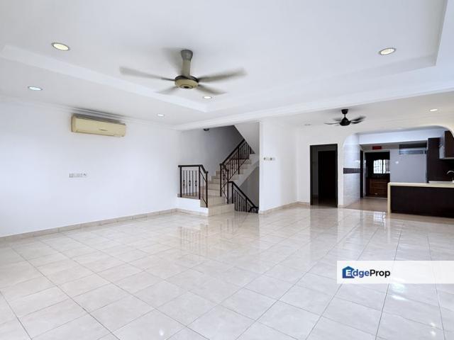 House for sale in Kajang, Langat