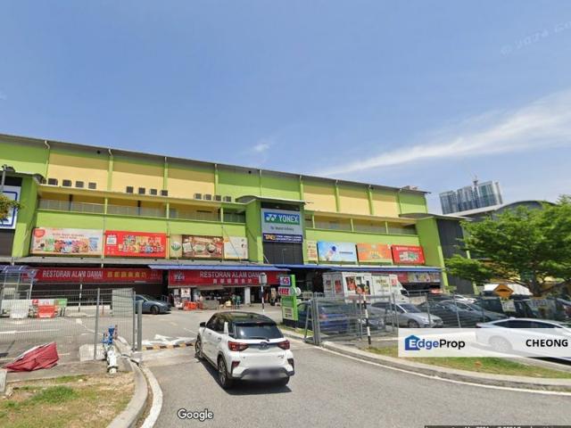 Shop for sale in Kajang, Langat