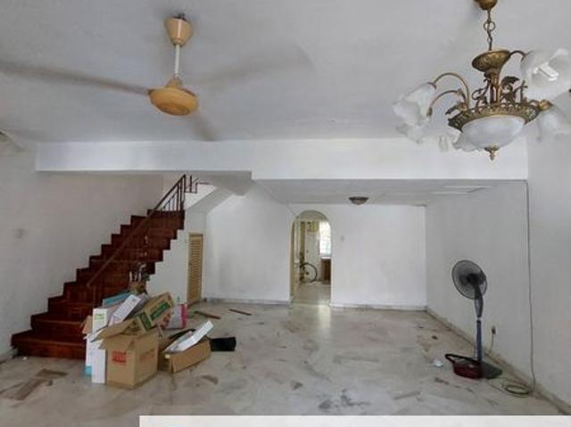 House for sale in Kajang, Langat