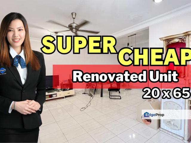 House for sale in Kajang, Langat