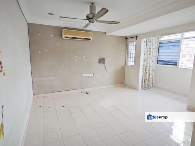 House for sale in Kajang, Langat