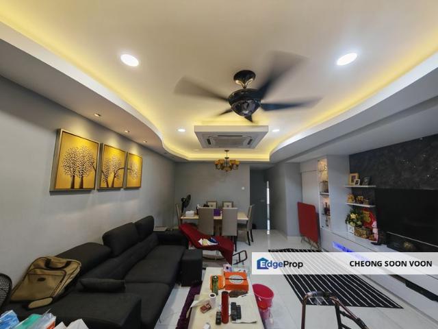 House for sale in Kajang, Langat