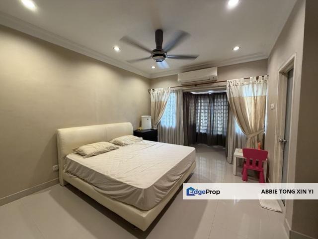 House for sale in Cheras, Majlis Perbandaran Kajang