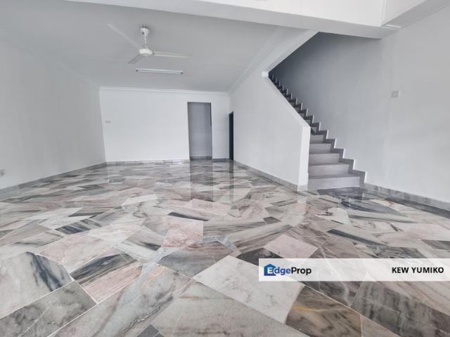 House for rent in Kajang, Langat