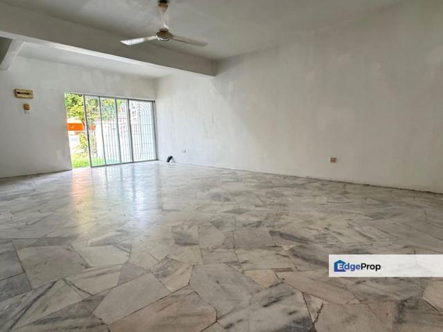 House for sale in Kajang, Langat