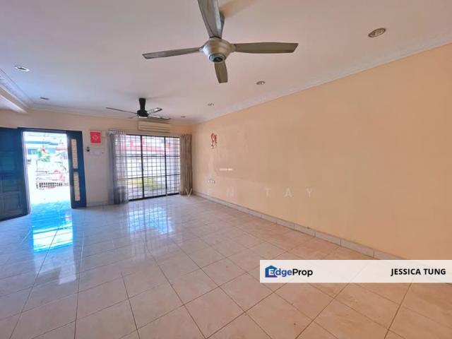House for sale in Kajang, Langat