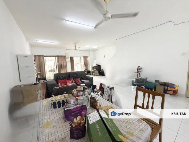 House for sale in Kajang, Langat