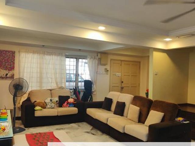 House for sale in Kajang, Langat
