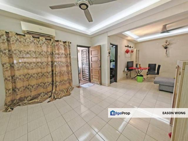 House for sale in Kajang, Langat