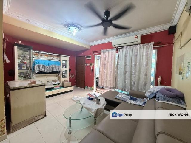 House for sale in Kajang, Langat