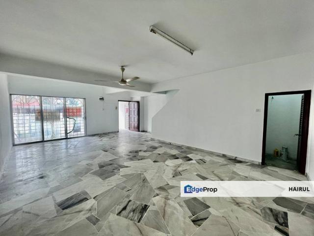 House for sale in Kajang, Langat