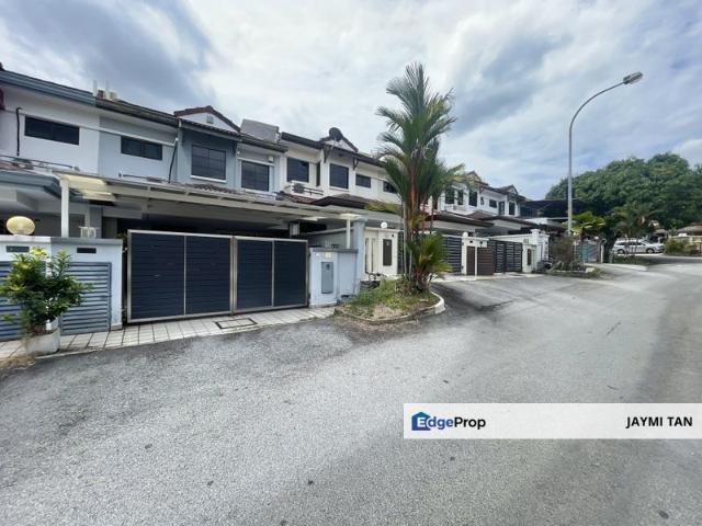 House for sale in Kajang, Langat