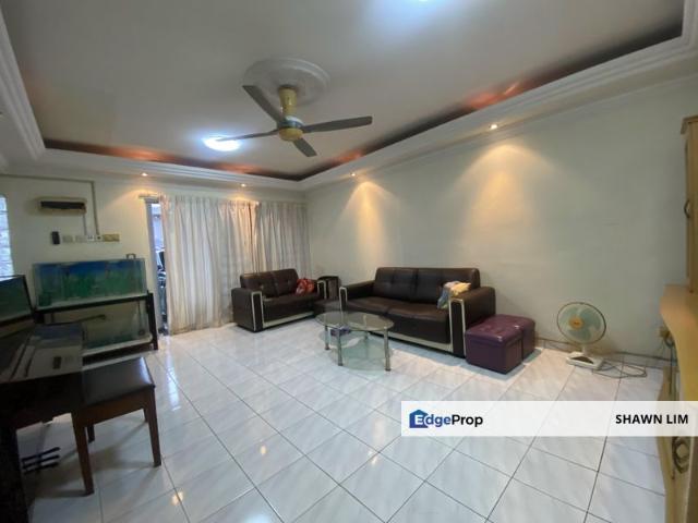 House for sale in Kajang, Langat